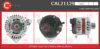 CASCO CAL21129GS Alternator